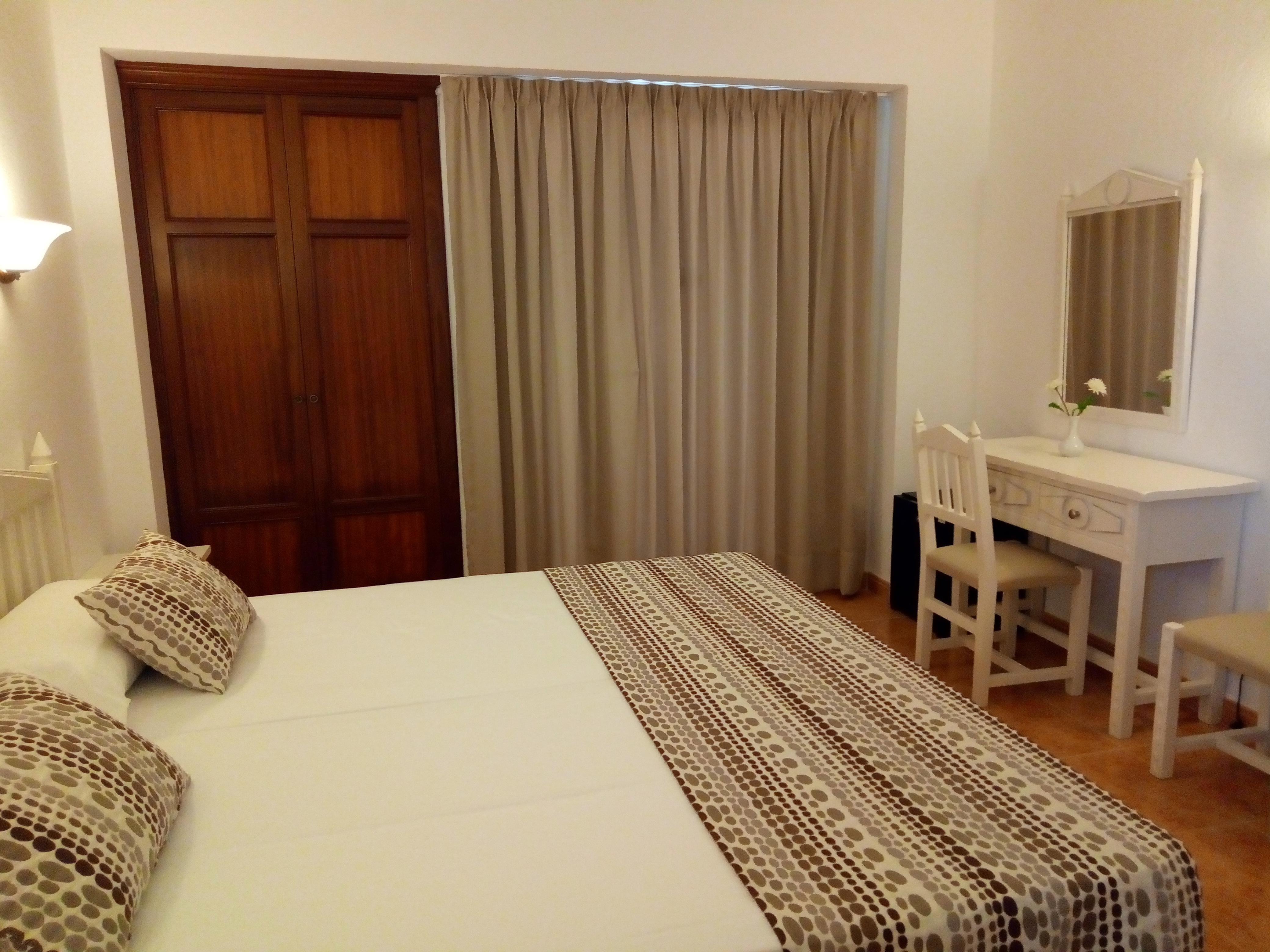 Hotel Ses Puntetes Cala D´Or Eksteriør bilde