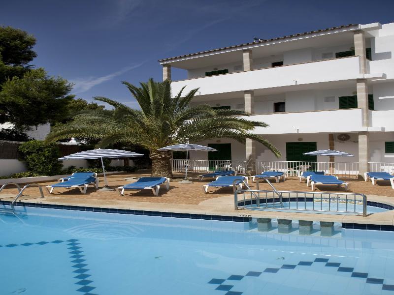 Hotel Ses Puntetes Cala D´Or Eksteriør bilde