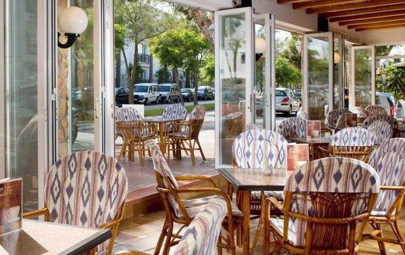 Hotel Ses Puntetes Cala D´Or Eksteriør bilde