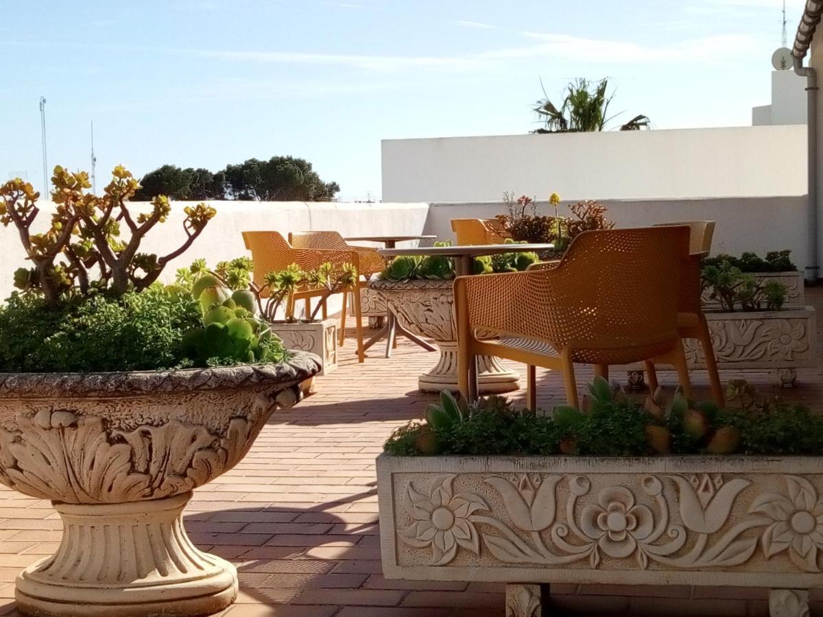 Hotel Ses Puntetes Cala D´Or Eksteriør bilde
